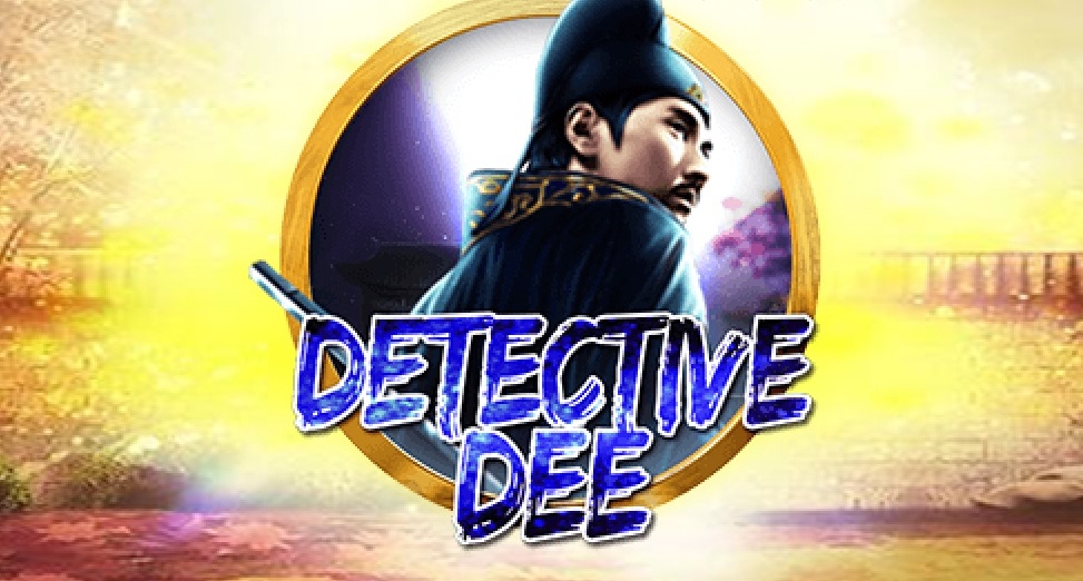 Detective Dee “ตี๋เหรินเจี๋ย” เกมสล็อตยอดนักสืบ เชอร์ล็อคโฮล์ม แห่งเมืองจีน (ICONIC) | Sexybaccarat.com
