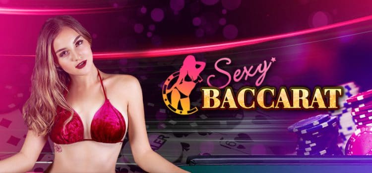 เซ็กซี่บาคาร่า บาคาร่าที่ดีที่สุด | Sexybaccarat.com