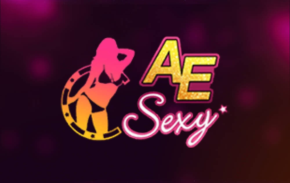 AE Sexy คาสิโนออนไลน์ยอดนิยมของนักลงทุน