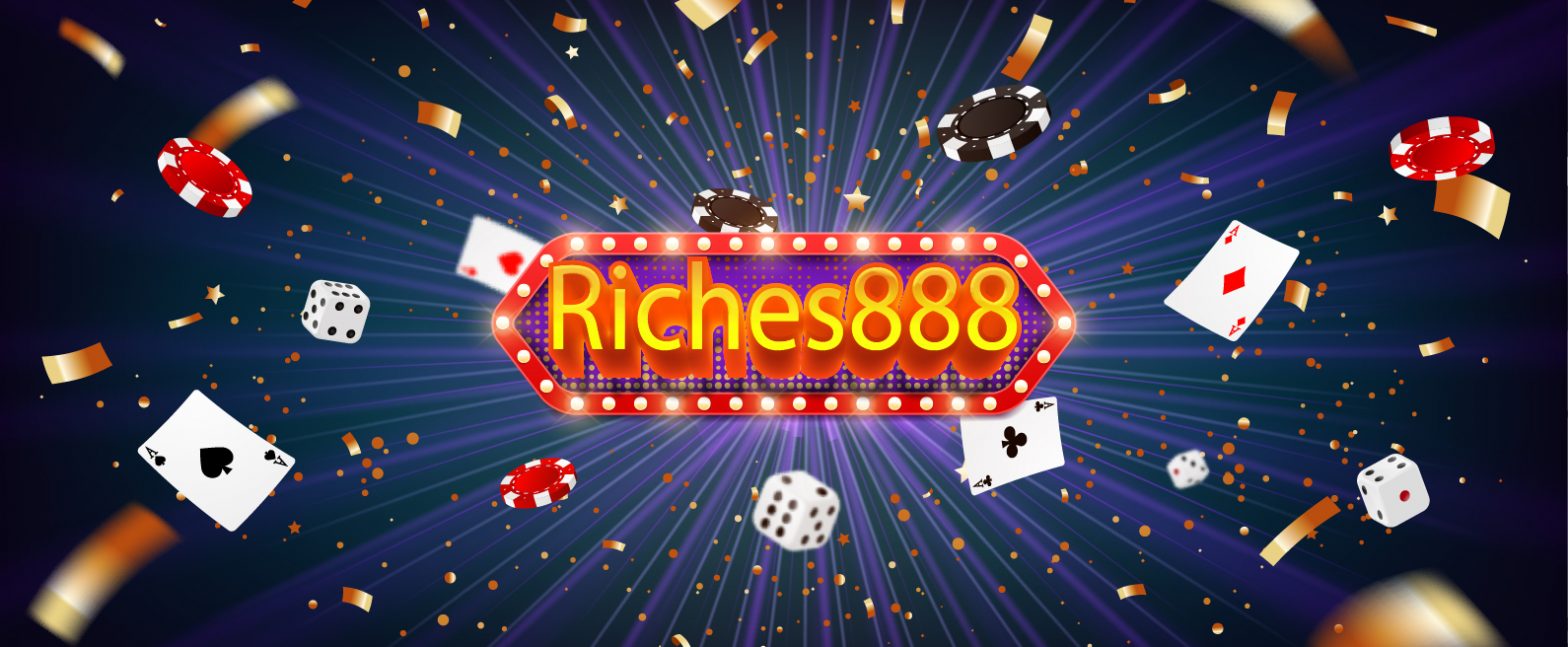 riches888 เทคนิคที่ใช้ได้ในคาสิโน
